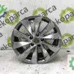 SKODA SUPERB 2025 2026 JANT 3P0601025B