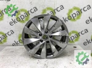 SKODA SUPERB 2025 2026 JANT 3P0601025B