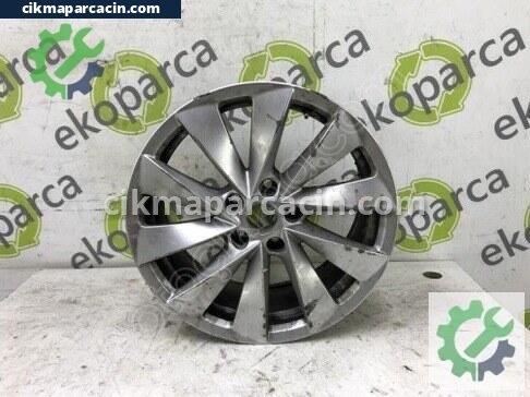 Skoda Superb Jant Kapağı çıkma parça