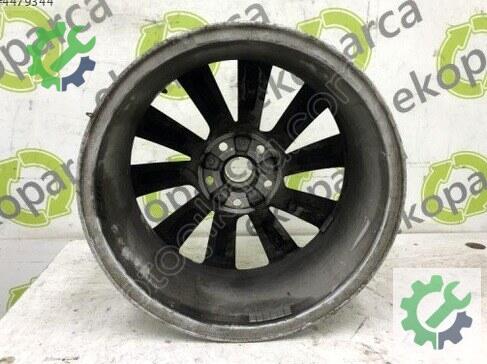 Skoda Superb Jant Kapağı 3P0601025B çıkma parça