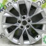 SKODA SUPERB 2025 2026 JANT 3P0601025H