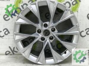 SKODA SUPERB 2025 2026 JANT 3P0601025H