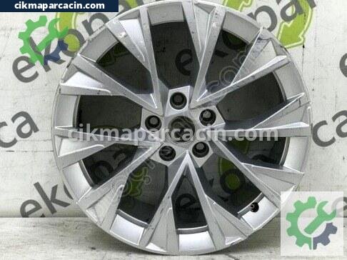 Skoda Superb Jant Kapağı çıkma parça