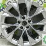 SKODA SUPERB 2025 2026 JANT 3P0601025H