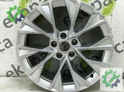 Skoda Superb Jant Kapağı 3P0601025H çıkma parça