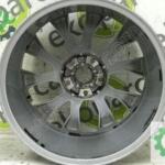 SKODA SUPERB 2025 2026 JANT 3P0601025H