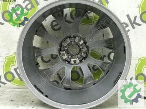 Skoda Superb Jant Kapağı 3P0601025H çıkma parça