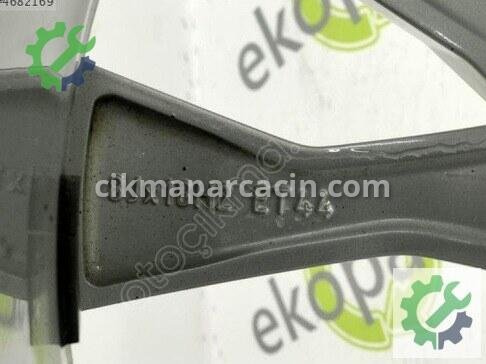 Skoda Superb Jant 3P0601025H çıkma parça