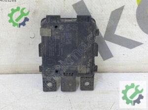 SKODA SUPERB 2025 2026 RADAR BEYNİ 3WA907541D