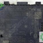 SKODA SUPERB 2025 2026 RADAR BEYNİ 3WA907541D