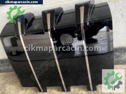 Skoda Superb Subap Kapağı çıkma parça