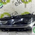 SKODA SUPERB 2025 2026 SOL FAR 3P1941015A