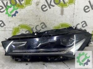 SKODA SUPERB 2025 2026 SOL FAR 3P1941015A