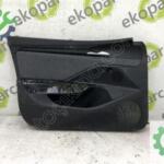 SKODA SUPERB 2025 2026 SOL ÖN KAPI DÖŞEMESİ 3P1867011