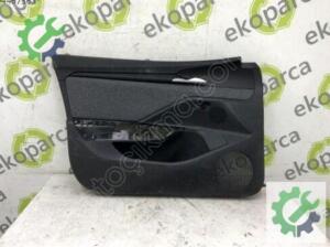 SKODA SUPERB 2025 2026 SOL ÖN KAPI DÖŞEMESİ 3P1867011
