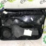 SKODA SUPERB 2025 2026 SOL ÖN KAPI DÖŞEMESİ 3P1867011