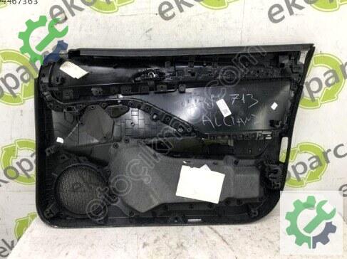 Skoda Superb Kapı Döşemesi 3P1867011 çıkma parça