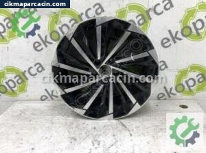 SKODA SUPERB VW SEAT 2015 2024 JANT 5112 8.0JX18 ET40 REPLİKA