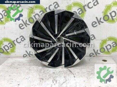 Skoda Superb Jant & Lastik Takımı çıkma parça