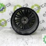 2015 Skoda Superb Jant & Lastik Takımı Çıkma Parça