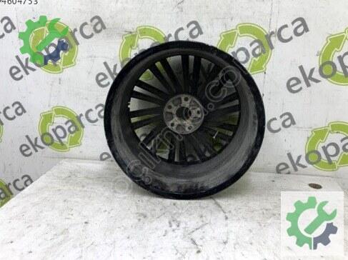 Skoda Superb Jant & Lastik Takımı çıkma parça