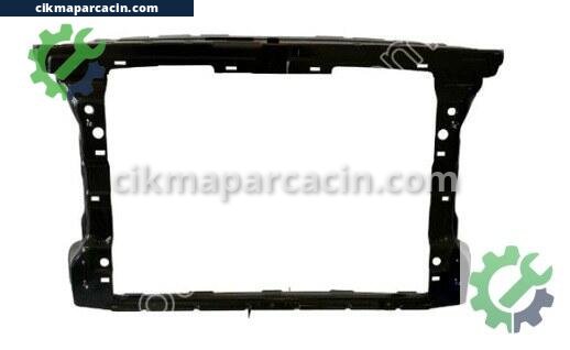 Skoda Yeti Ön Panel çıkma parça