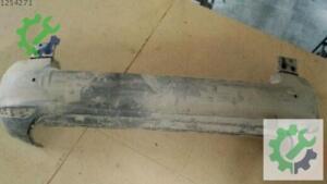 SKODA YETİ 2009 2013 ARKA TAMPON 5L6807421
