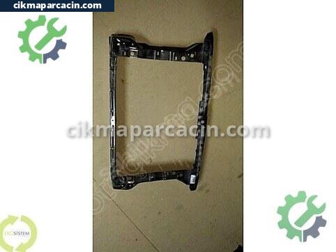 Skoda Yeti Ön Panel çıkma parça