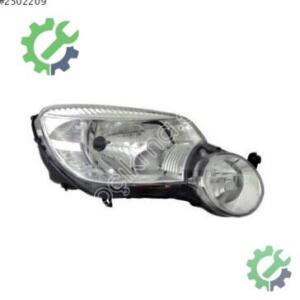 SKODA YETİ 2009 2013 SOL FAR SIFIR  5L1941017