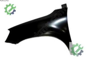SKODA YETİ 2010 2013 ÇAMURLUK ÖN SOL 5L0821021