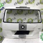 SKODA YETİ 2010 2014 BAGAJ KAPAĞI 5L6827025