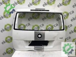 SKODA YETİ 2010 2014 BAGAJ KAPAĞI 5L6827025