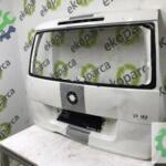 SKODA YETİ 2010 2014 BAGAJ KAPAĞI 5L6827025