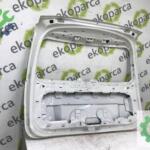 SKODA YETİ 2010 2014 BAGAJ KAPAĞI 5L6827025