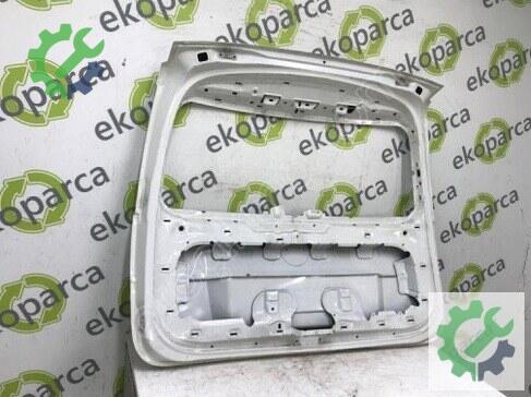 Skoda Yeti Bagaj Kapağı 5L6827025 çıkma parça