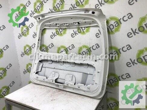Skoda Yeti Bagaj Kapağı 5L6827025 çıkma parça