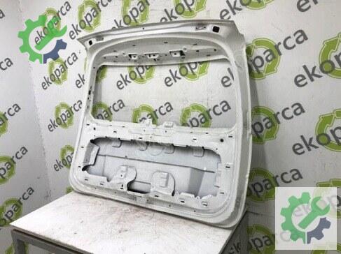 Skoda Yeti Bagaj Kapağı 5L6827025 çıkma parça