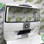 SKODA YETİ 2010 2014 BAGAJ KAPAĞI 5L6827025