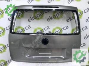 SKODA YETİ 2010 2014 BAGAJ KAPAĞI ÇIKMA 5L6827025