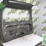 SKODA YETİ 2010 2014 BAGAJ KAPAĞI ÇIKMA 5L6827025
