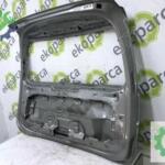 SKODA YETİ 2010 2014 BAGAJ KAPAĞI ÇIKMA 5L6827025