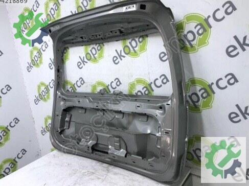 Skoda Yeti Bagaj Kapağı 5L6827025 çıkma parça