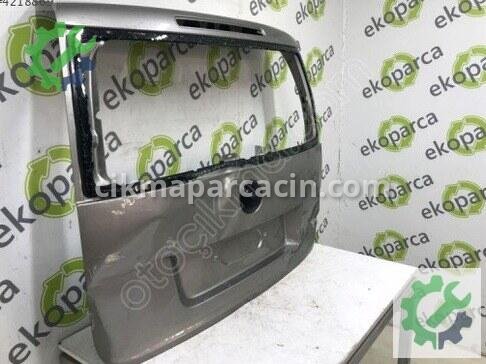 Skoda Yeti Bagaj Kapağı 5L6827025 çıkma parça