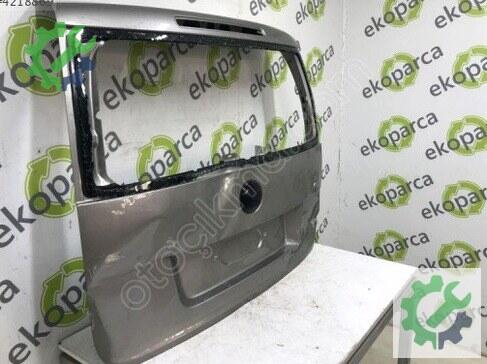 Skoda Yeti Bagaj Kapağı 5L6827025 çıkma parça