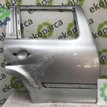 SKODA YETİ 2010 2017 SAĞ ARKA KAPI 5L0833052