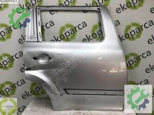 SKODA YETİ 2010 2017 SAĞ ARKA KAPI 5L0833052