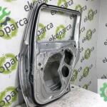 SKODA YETİ 2010 2017 SAĞ ARKA KAPI 5L0833052