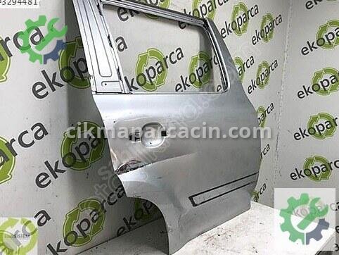 Skoda Yeti Sağ Arka Kapı 5L0833052 çıkma parça