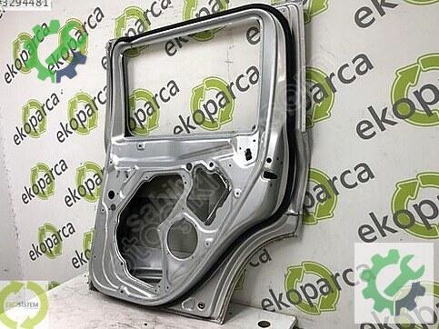 Skoda Yeti Sağ Arka Kapı 5L0833052 çıkma parça