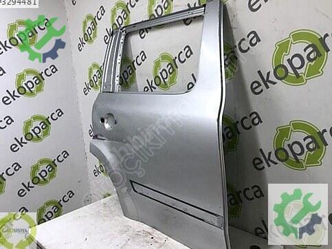 Skoda Yeti Sağ Arka Kapı 5L0833052 çıkma parça